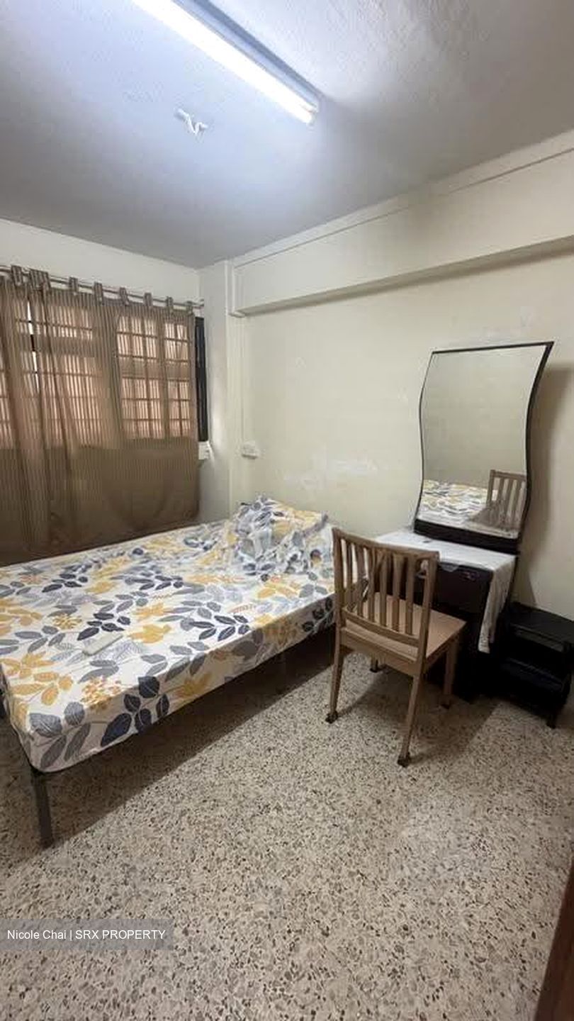 Blk 120 Bukit Merah View (Bukit Merah), HDB 5 Rooms #633379581
